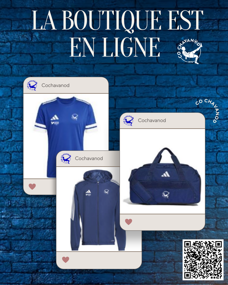 Ouverture boutique 2025-2025