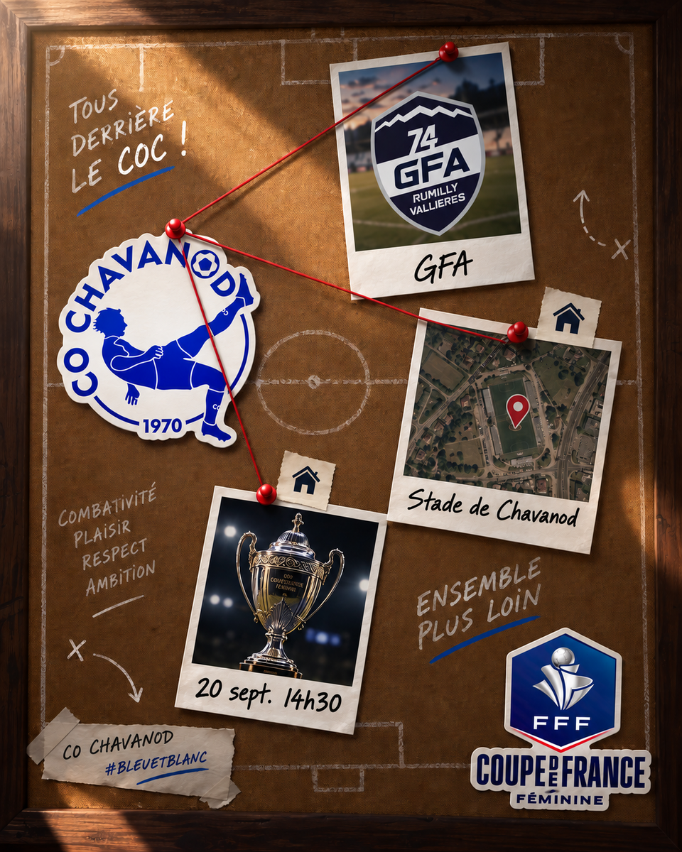 2e tour de Coupe de France - Seniors F