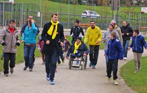Téléthon 2014