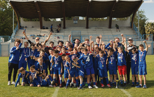 Cogolin 2025 - Retour sur un week-end mémorable !