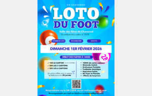 Loto - 1er février 2026