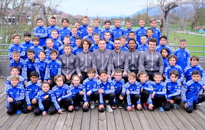 U11
Lorenzo, Kilian, Soheil, Nathan, Morgan, Adrien, Gianni, Hugo, Ethan, Noaln, Adan,
Gabriel, Adrien, Mattei, Ryan, Lucas, Enzo, Cyprien, Tom, Grégoire, Léon, Pierre, Noa, Abraham, Ilan, Evann, Mira, Alexis
Nathane, Milan, Emmy,Ilyess, Joey, Damien, Benjamin, Noé, Raphaël, Vincent, Eymen, Nathan, Sacha
Enzo, Arthur, Aryan, Louis, Gaultier, Elina, Achille, Yanis, Thomas, Louis, Emmanuel, Kevin, Kilian, Melih