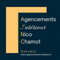 Agencement Intérieur Nico Chamot