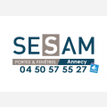 SESAM Portes & Fenêtres