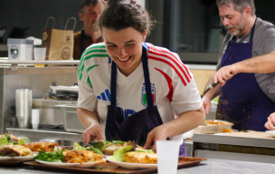 Soirée dansante 2026