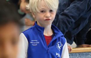 Stage vacances d’avril