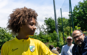 Délice Savoyard Cup 2026