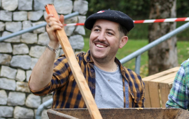 Fête de l’automne 2025