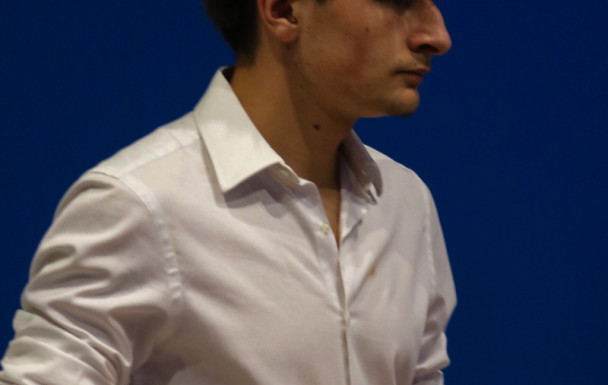 Soirée dansante 2026