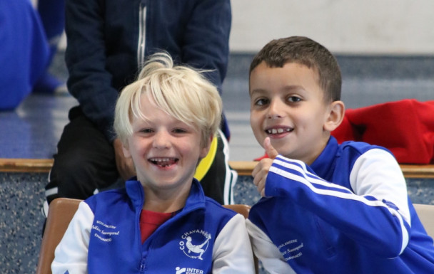 Stage vacances d’avril