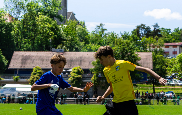 Délice Savoyard Cup 2026