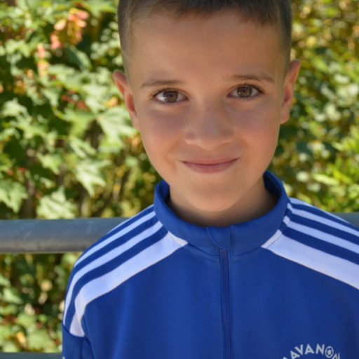 Ethan Conde Marques 