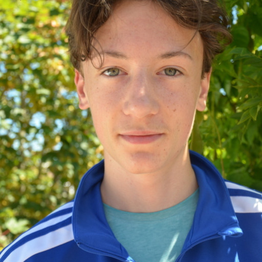 Aurelien Lecomte